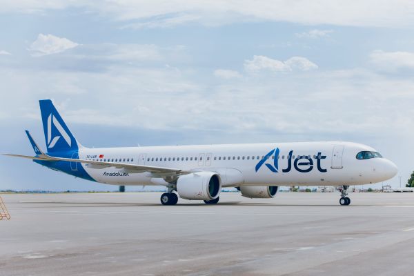AJET’TEN KAZAKİSTAN’DA İKİ YENİ HAT