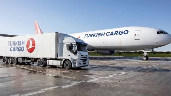 TURKISH CARGO WEB SİTESİNİ YENİLEDİ