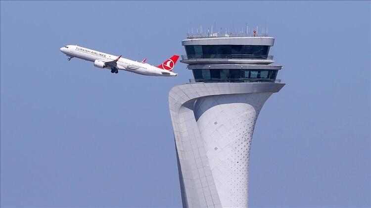 İGA UÇUŞ TRAFİĞİNDE AVRUPA’NIN ZİRVESİNDE