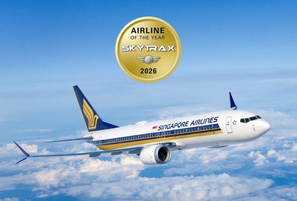 2026 SKYTRAX ÖDÜLLERİ AÇIKLANDI