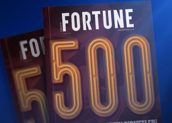 TAV’IN 3 ŞİRKETİ FORTUNE TÜRKİYE LİSTESİNE GİRDİ