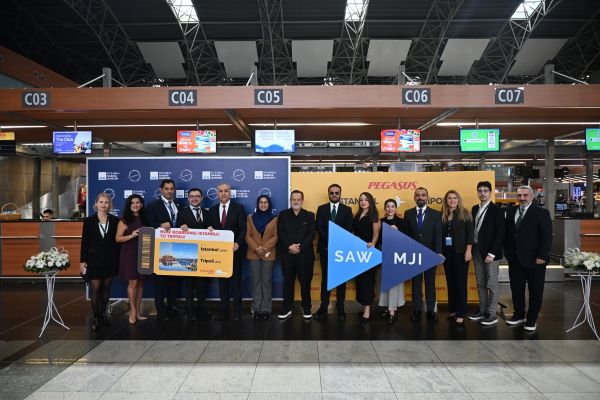 İSG, KUZEY AFRİKA AĞINI TRABLUS İLE BÜYÜTÜYOR