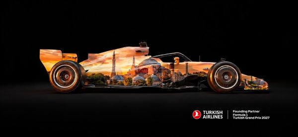 THY, TÜRKİYE GRAND PRİX’İN KURUCU ORTAĞI OLDU