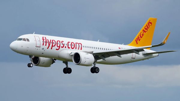 PEGASUS YENİ KAMPANYASINI DUYURDU