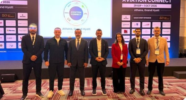 TGS’YE DİJİTAL İNOVASYONDA ÜSTÜN BAŞARI ÖDÜLÜ